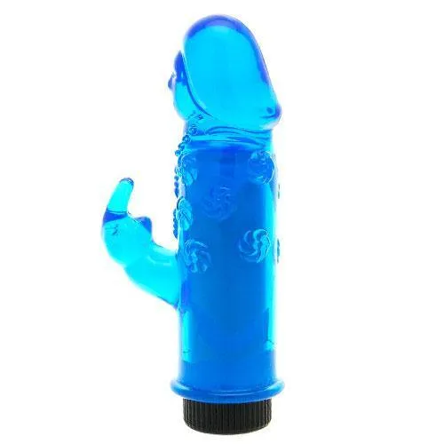 Seven Creations Vibrators Mini Rabbit Vibe