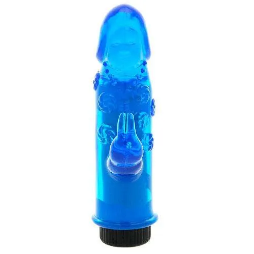 Seven Creations Vibrators Mini Rabbit Vibe