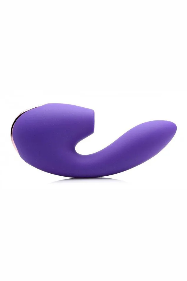 Sex On the Go Vibrators Shegasm Elevate GSpot Vibrator