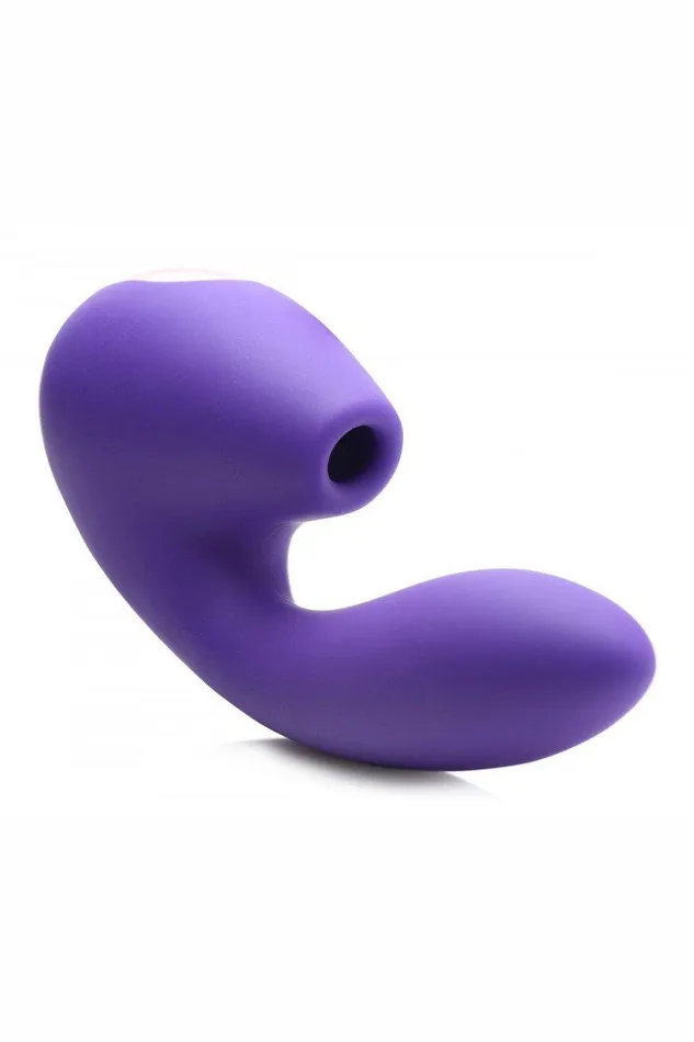 Sex On the Go Vibrators Shegasm Elevate GSpot Vibrator