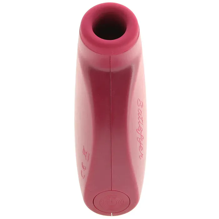 sextoysvancouver Vibrators Satisfyer One Night Stand Air Pulse Simulator