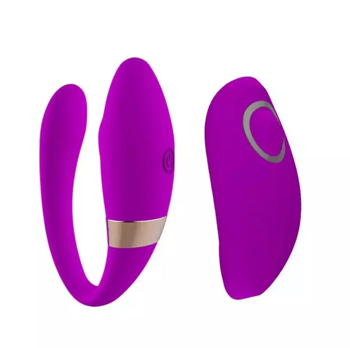 Swan couple vibrator Addicted pleasures Female Sex Toys