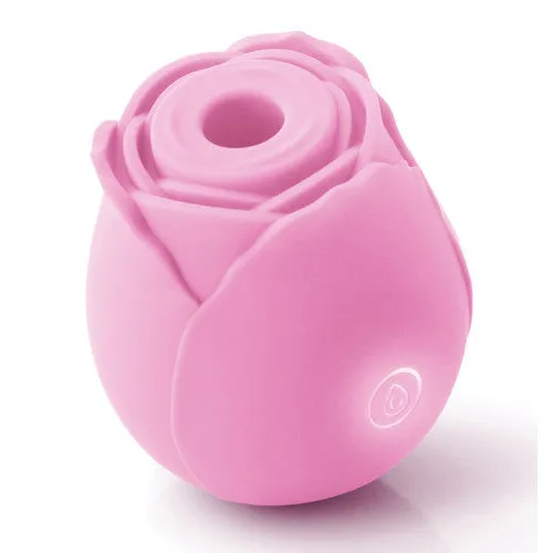 TOYBOX Secret Roza Air Wave Clitoral suction stimulator PINK ToyBox Female Sex Toys TOYBOX Secret Roza Air Wave Clitoral suction stimulator PINK ToyBox Female Sex Toys