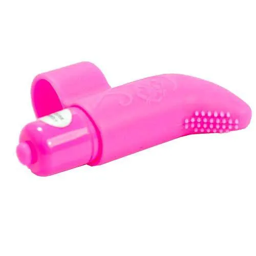 Various Toy Brands Female Sex Toys Pink Mini Finger Vibrator Various Toy Brands Female Sex Toys Pink Mini Finger Vibrator