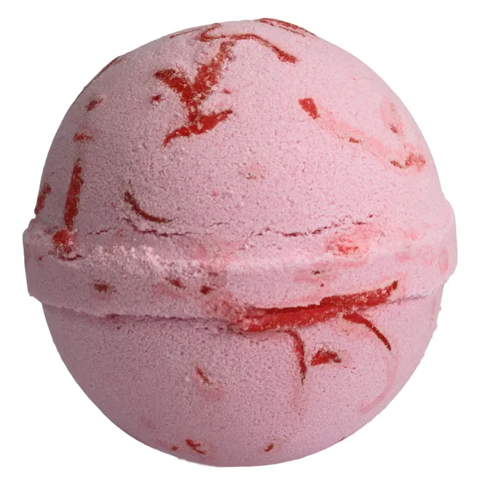 Vibrators Ancient Wisdom Tropical Paradise Coco Bath Bomb Watermelon