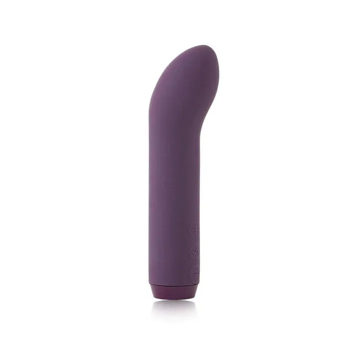 Vibrators Je Joue Je Joue Mini Bullet Vibrator Purple