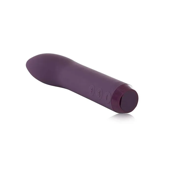 Vibrators Je Joue Je Joue Mini Bullet Vibrator Purple