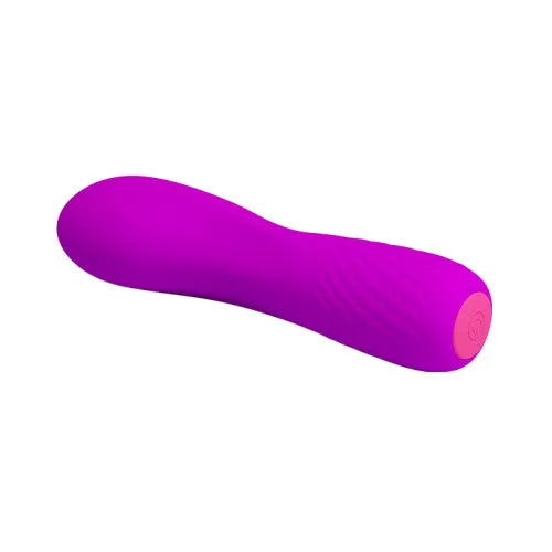 Vibrators Pretty Love Pretty Love Adam Mini Vibe