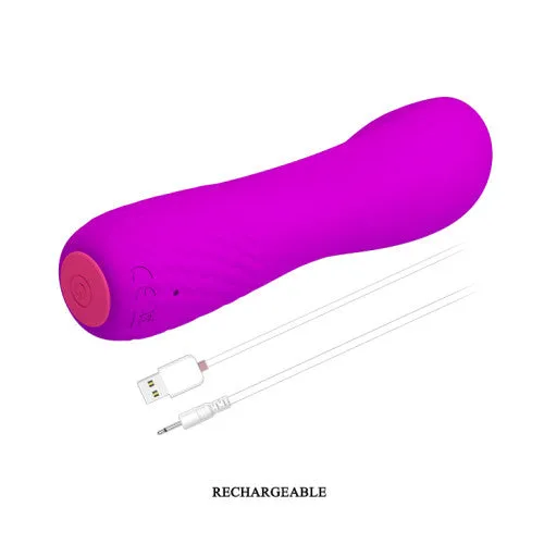 Vibrators Pretty Love Pretty Love Adam Mini Vibe