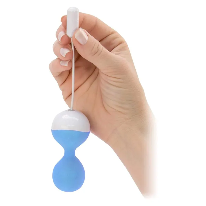 Wonderlust Clarity Blue BMS Factory Vibrators