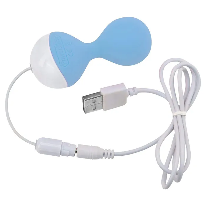 Wonderlust Clarity Blue BMS Factory Vibrators