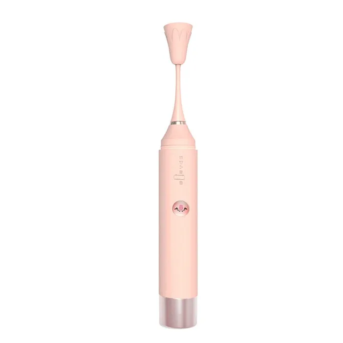 WOWYES VX Clitoral Vibrator Super Strong Stimulator WOWYES Female Sex Toys
